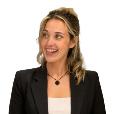 Maille, native British English tutor